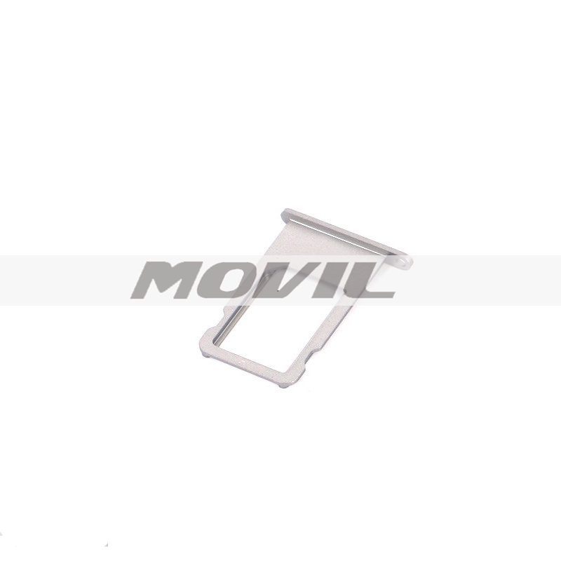 Original New Replacement Nano SIM Card Tray Holder for iPhone 6S 4.7